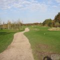 2011; Heelsum - Golfbaan Heelsumse Veld